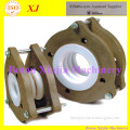 Rubber Expansion Joints PTFE Expansion Joints